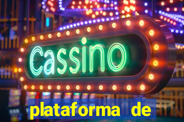 plataforma de cassino chinesa